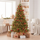 Kunstkerstboom Nagoya Groen