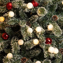 Kunstkerstboom Kaprun Groen
