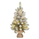 Kunstkerstboom Nagoya Groen