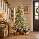 Kunstkerstboom Nagoya Groen