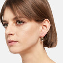 Lacrima Grey Earhangers