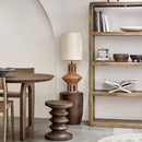 Bullnose rek 5-planken