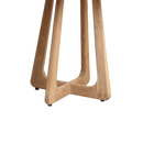 Verano tuintafel Ø 100 cm