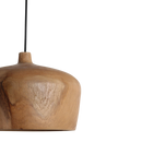 Sirocco hanglamp Dome