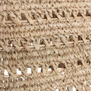 Herba hanglamp naturel large