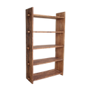 Farmwood rek - 5 planken