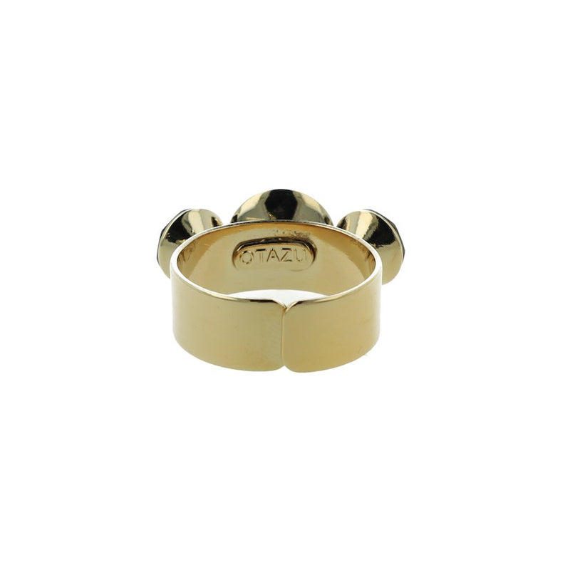 Blossom Ring Silk