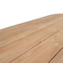 Verano tuintafel 200 cm