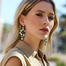 Blossom Earrings - Big