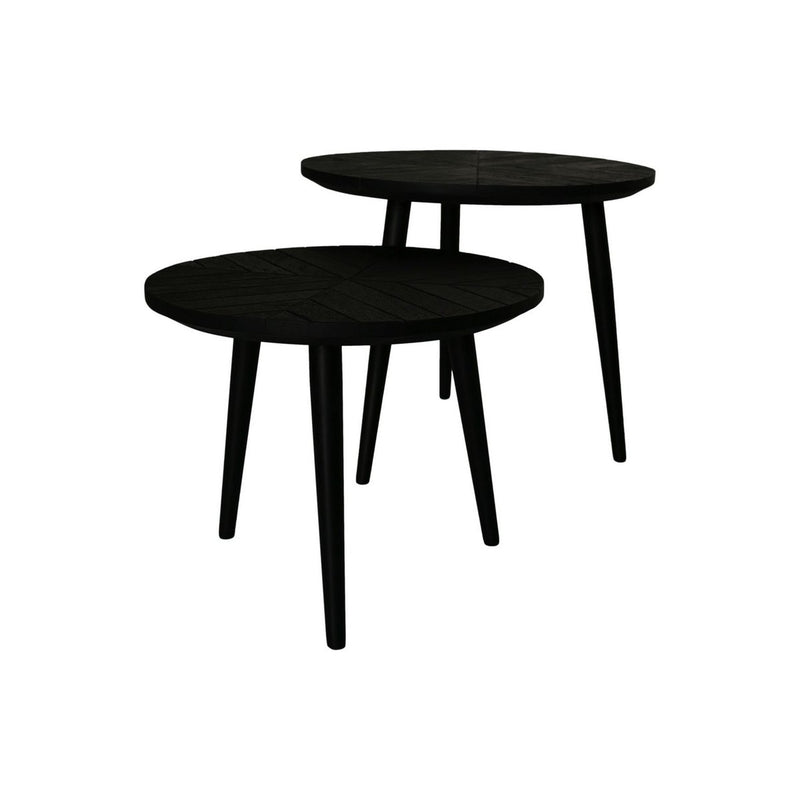 Bijzettafel Verona S/2