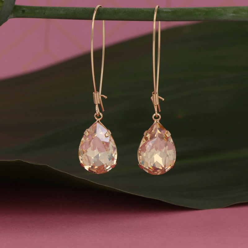 Ida Earhangers Gold
