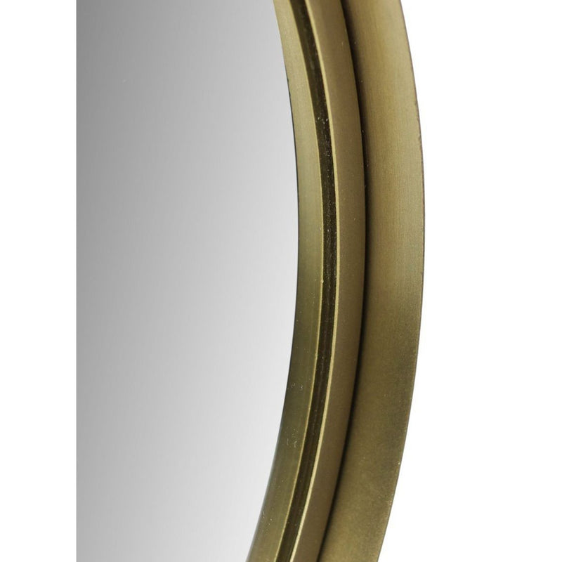 Spiegel FLETCHER Goud Metaal M