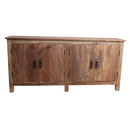 Farmwood dressoir 4 deuren