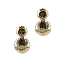 Ophelia Earpins Purple