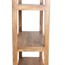 Bullnose rek 5-planken