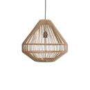Linea hanglamp Diamond naturel
