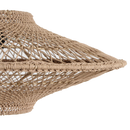 Corda hanglamp naturel large