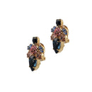 Beetle Clips Montana Rose