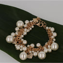 The Ultimate Pearl Bracelet