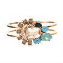 Red Carpet Attack Bracelet