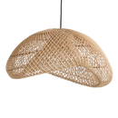 Maze hanglamp Organic naturel