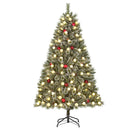 Kunstkerstboom Kaprun Groen