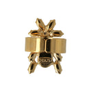 Tropical Flower Ring - Small