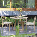 Verano tuintafel Ø 100 cm