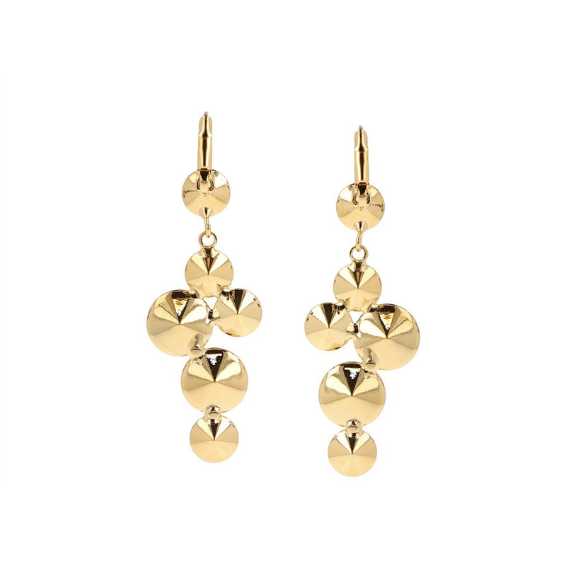 Blossom Earrings - Small