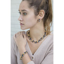 Classic Blue Bracelet