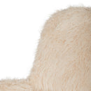 Leander Dining Chair Hair Beige