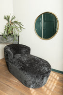 Spiegel LIMERA goud metaal