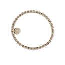 Alice Bracelet Vintage Rose - Gold