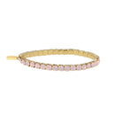 Otazu Alice Bracelet Pink