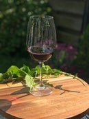 Grand Cuvee wijnglas Invino