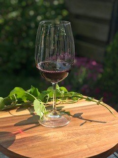 Grand Cuvee wijnglas Invino set/6