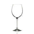Rode Wijnglas Invino