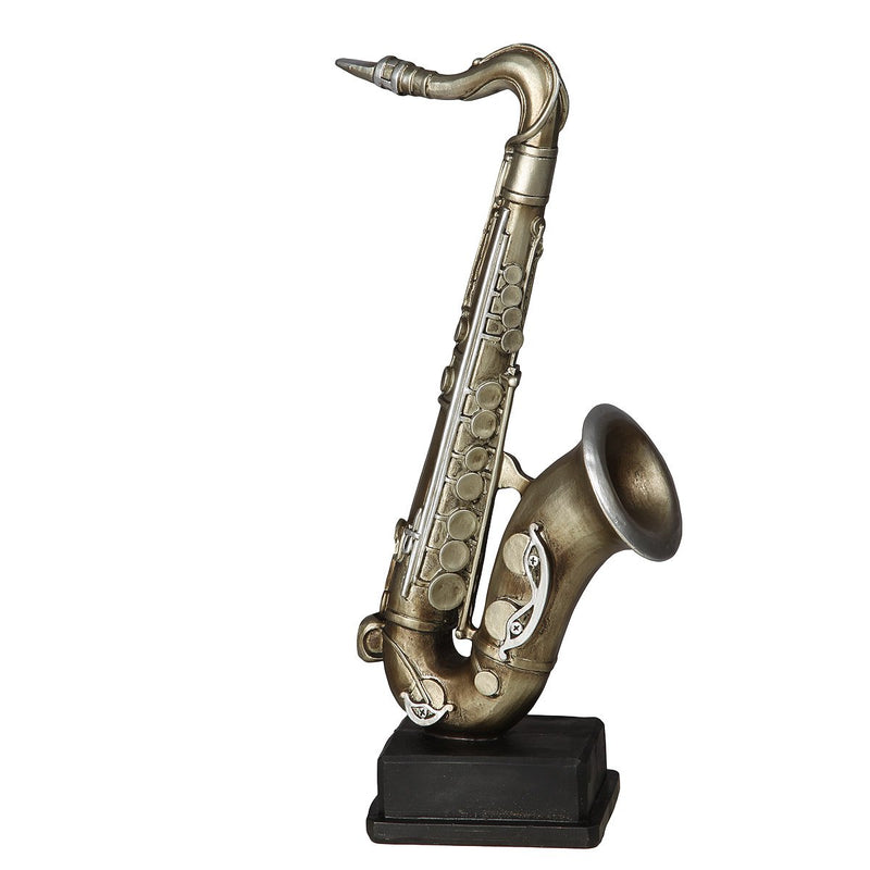 Max & Pol Ornament Saxofoon middel