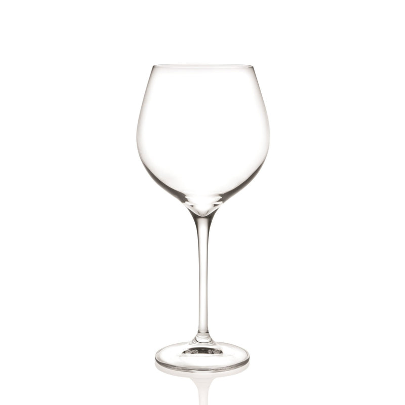 Bourgogne wijnglas Wine Drop set/6