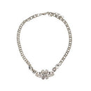 Otazu Silver Beetle Necklace chain