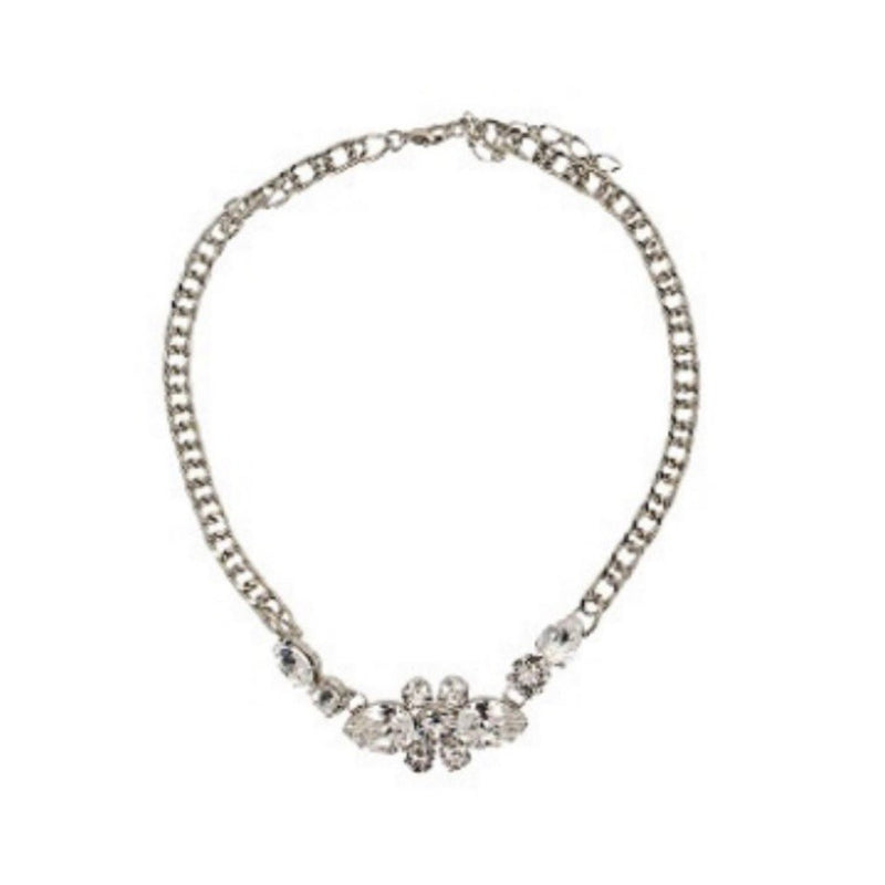 Otazu Silver Beetle Necklace chain