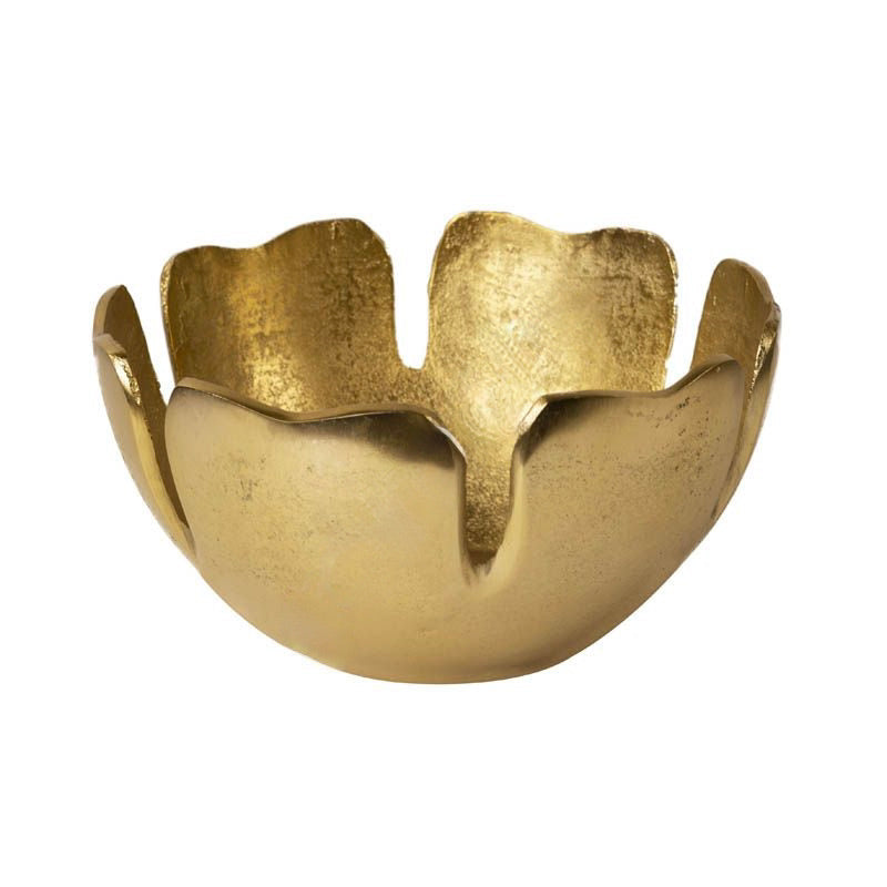 Colmore by Diga bowl rond goud