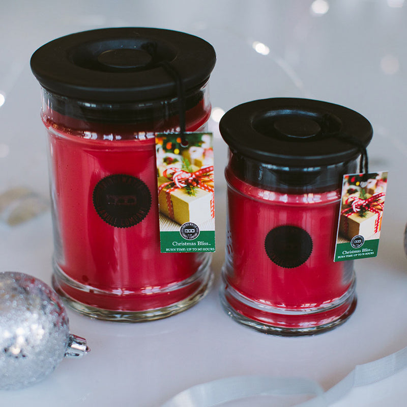 Geurkaars Jar S Christmas Bliss