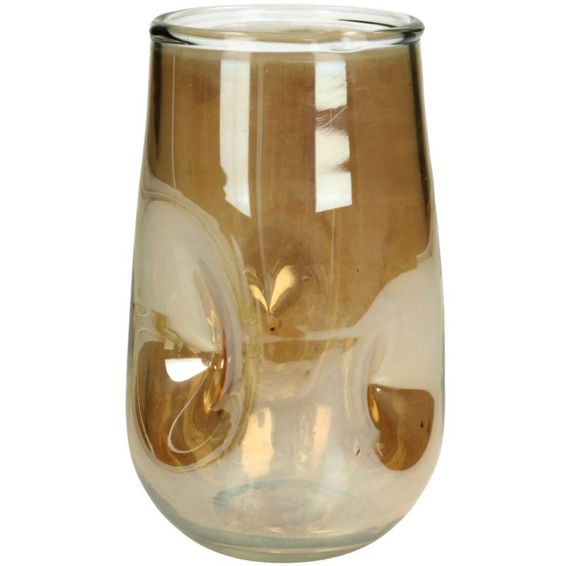 Kersten Candle Holder Gold XET 8720