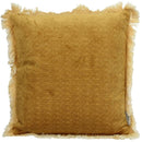 HD Collection kussen Yellow