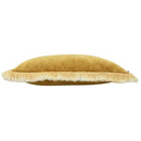 Sierkussen 45 x 45 Yellow