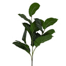 Colmore by Diga Deco tak Calathea groen