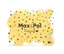 Max en Pol giftcard