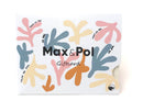 Max en Pol giftcard