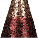 Ornament Tree Bordeaux Rood